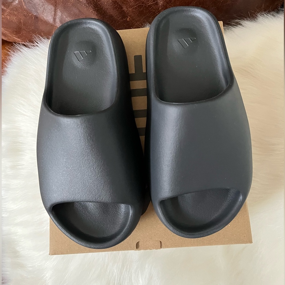 Yeezy Slides